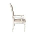 Magnolia Manor Splat Back Uph Arm Chair (RTA) - Image 4