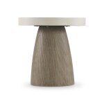 Granville Outdoor Side Table - Image 5