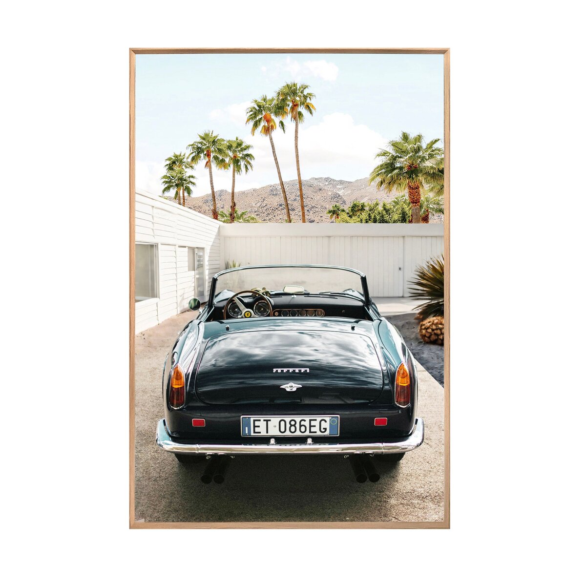 069ee2742e0004edc9992318b1d19980 Palm Springs Cruisin - Image 1