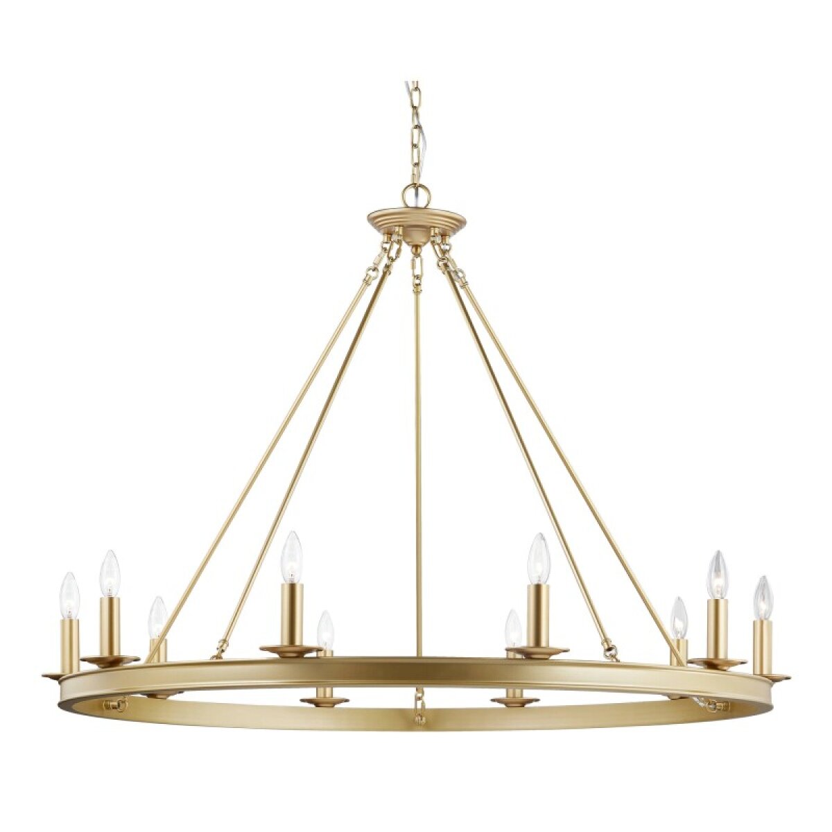 06a938a90856af75ea4db949335db9fd harbour Chandelier - Image 1