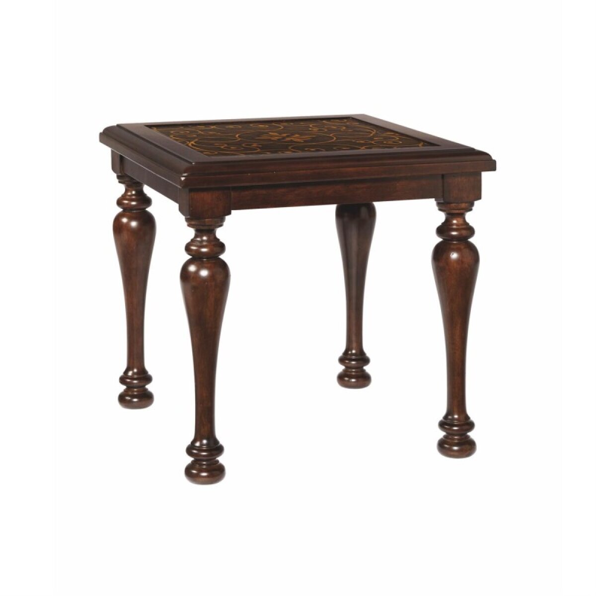 06b59c25ef0576ca82f87ab40e2e74a4 Valencia Side Table - Image 1