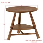 houston Accent Table - Image 5
