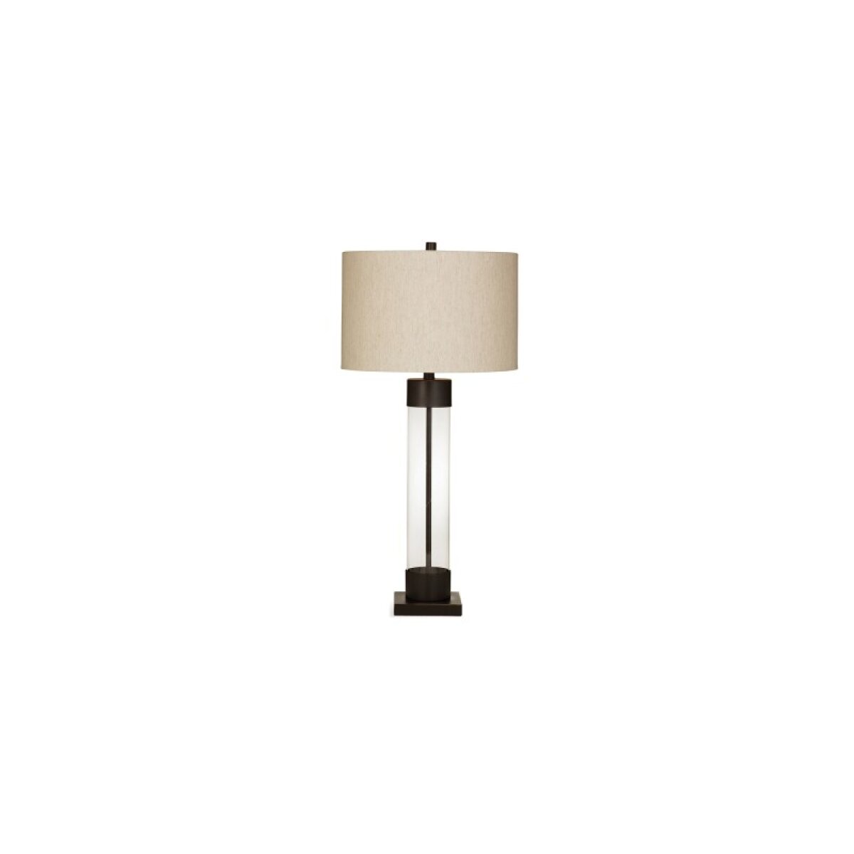 06cc380b39e52e6784ae1754dad71ee5 Haines Table Lamp - Image 1