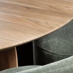 Braxton Dining Table - Image 6