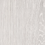 Layne Solid Wood Round End Table - Milk White - Image 5