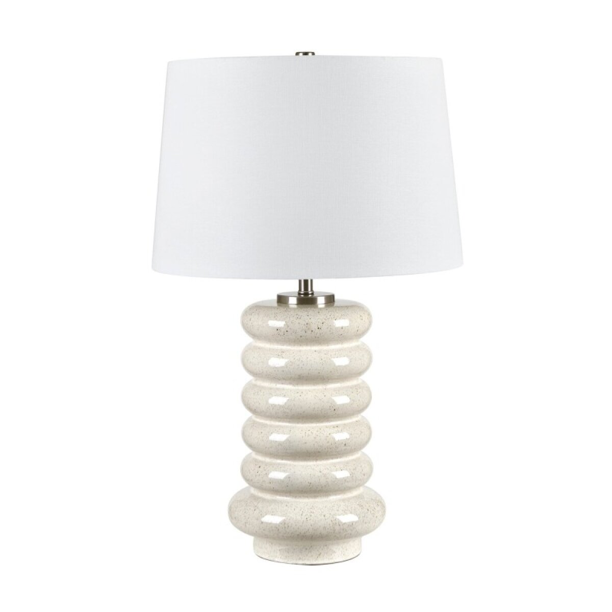 06f26b97616c4f336bfa95fd8597ee65 Kaiya Table Lamp - Image 1