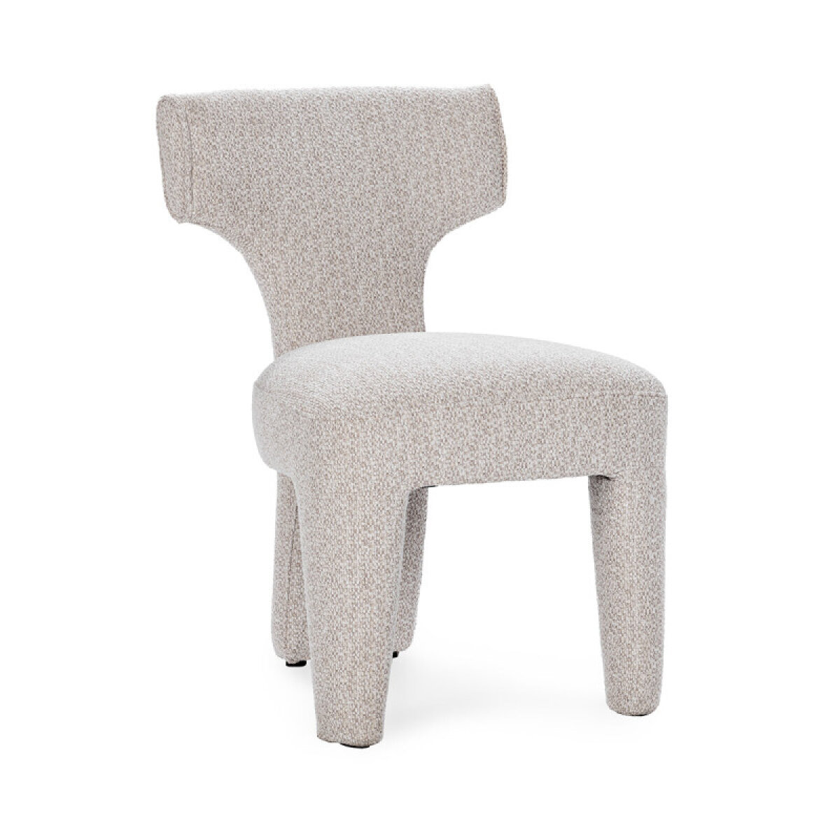 0711dae292a7eb71e84a5e28590b48a3 Khai Upholstered Dining Chair - Image 1