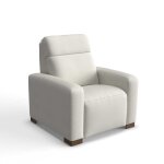 Acadia Power Reclining Chair W/ Headrest - Image 3