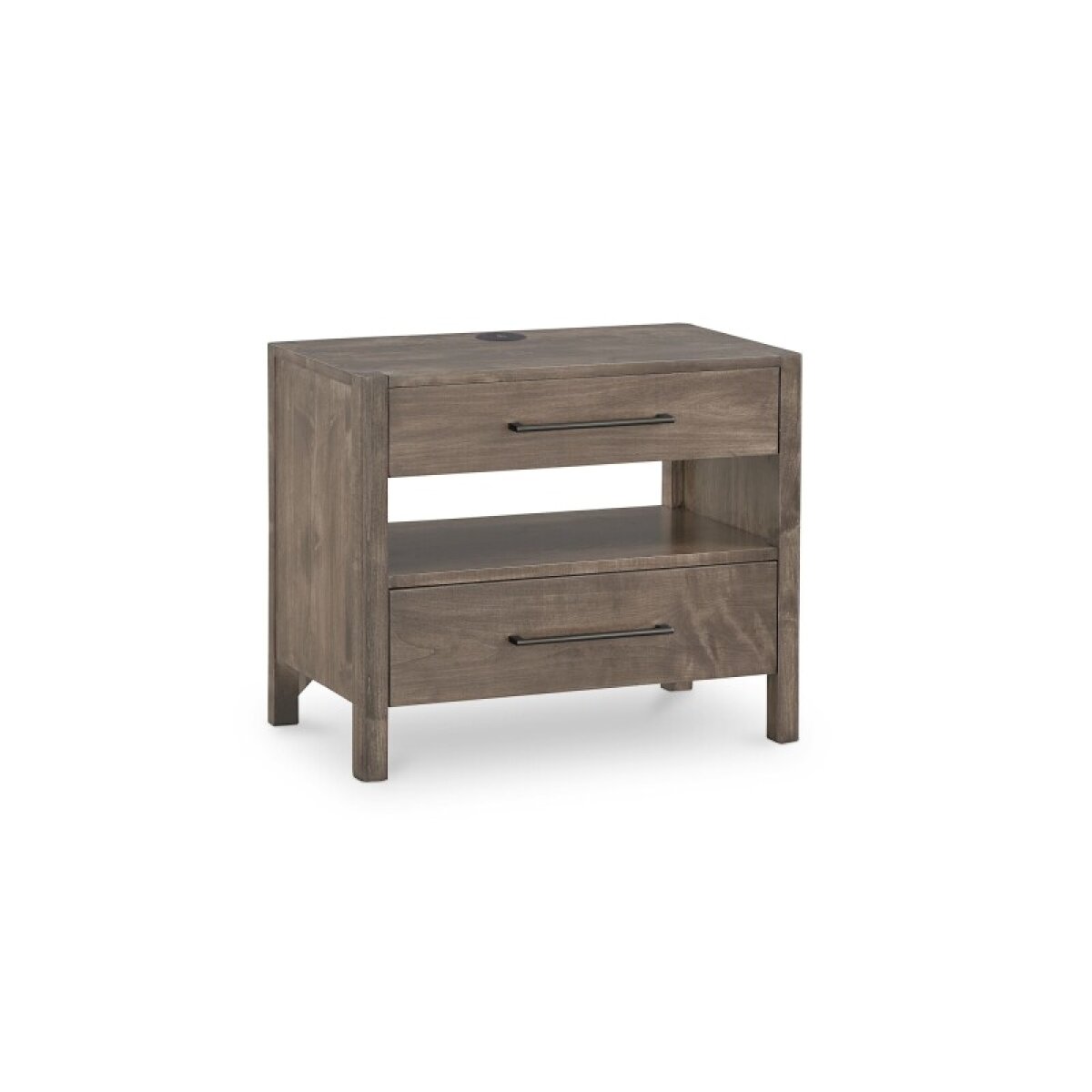 072200f3e4c121cf8877f5fdc61dbf13 Parkway Nightstand - Image 1
