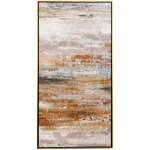 Walton Lane Ii Norman Wyatt Home Manufactured Framed Canvas