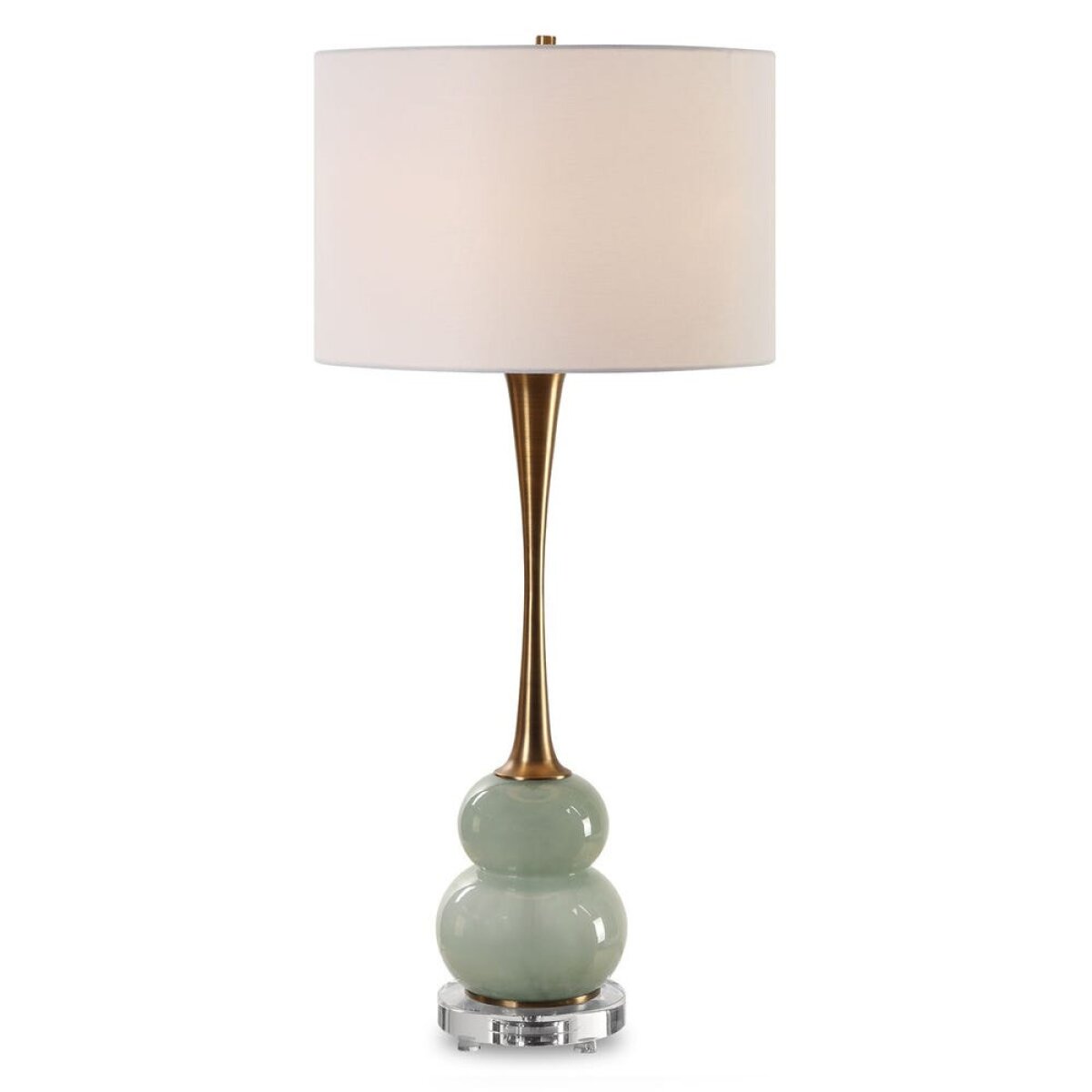 077553e030185a10a0030ee29dc0a1b8 Sanctuary Table Lamp - Image 1
