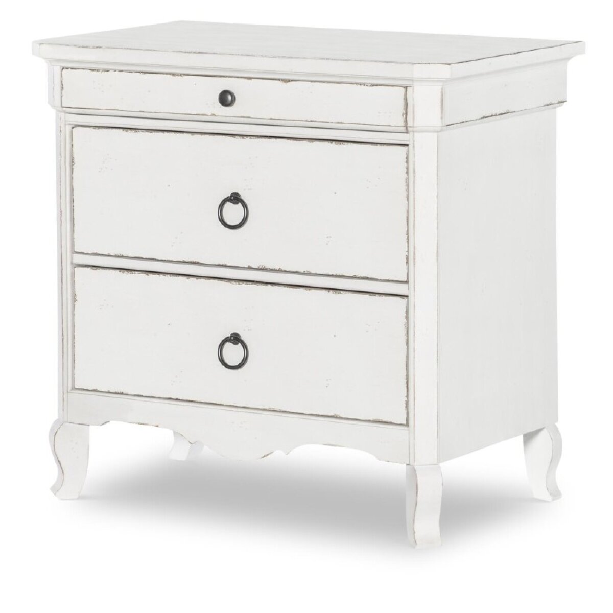 0794fe963e4a4212dae773891d96544f Victorian Nightstand - Image 1