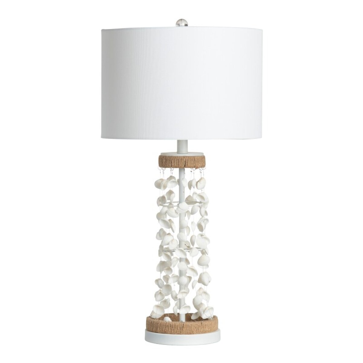 07bfcda72638a054205e14b90abb52b9 Sand Castle Table Lamp - Image 1