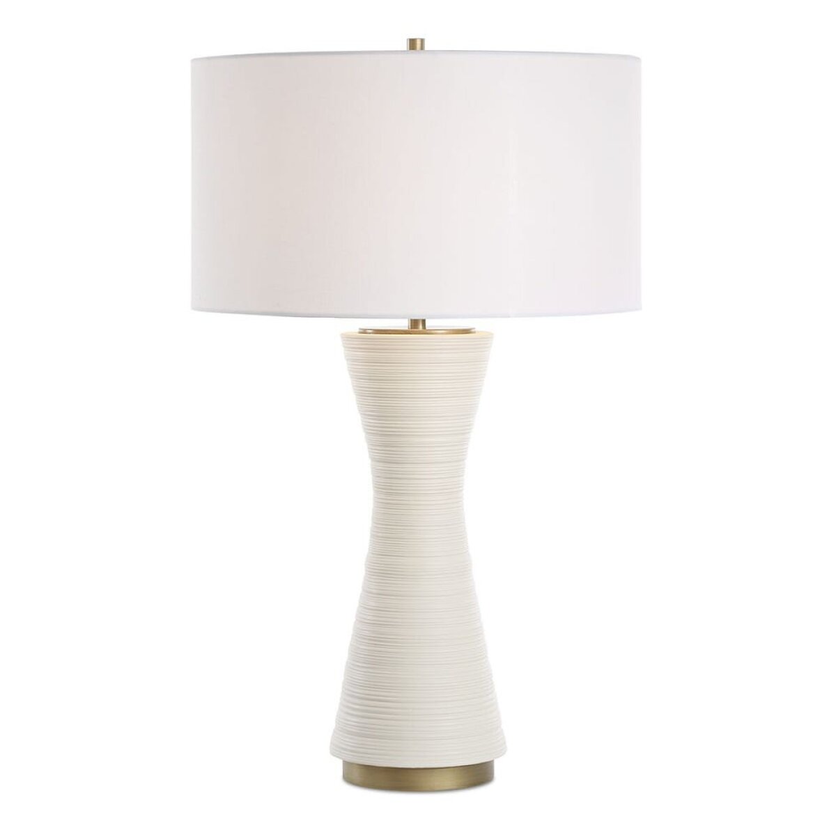 07febf66ede9228a0909636a930febd8 Ridgeline Table Lamp - Image 1