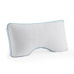 Shoulder FlexFill™ Pillow + HyperChill™ - Image 6