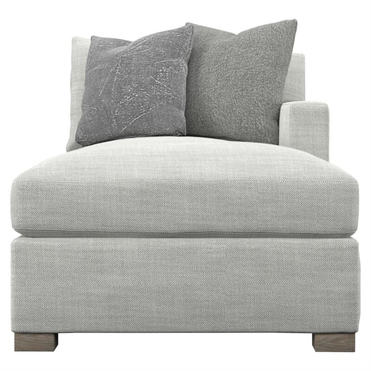 085423e91ea0b7bdd57d0932e6e77783 Kelsey Fabric Right Arm Chaise - Image 1