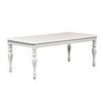 Summer House 7 Piece Rectangular Table Set - Image 3