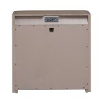 South Bend Open Nightstand w/ Charging Station - Image 6