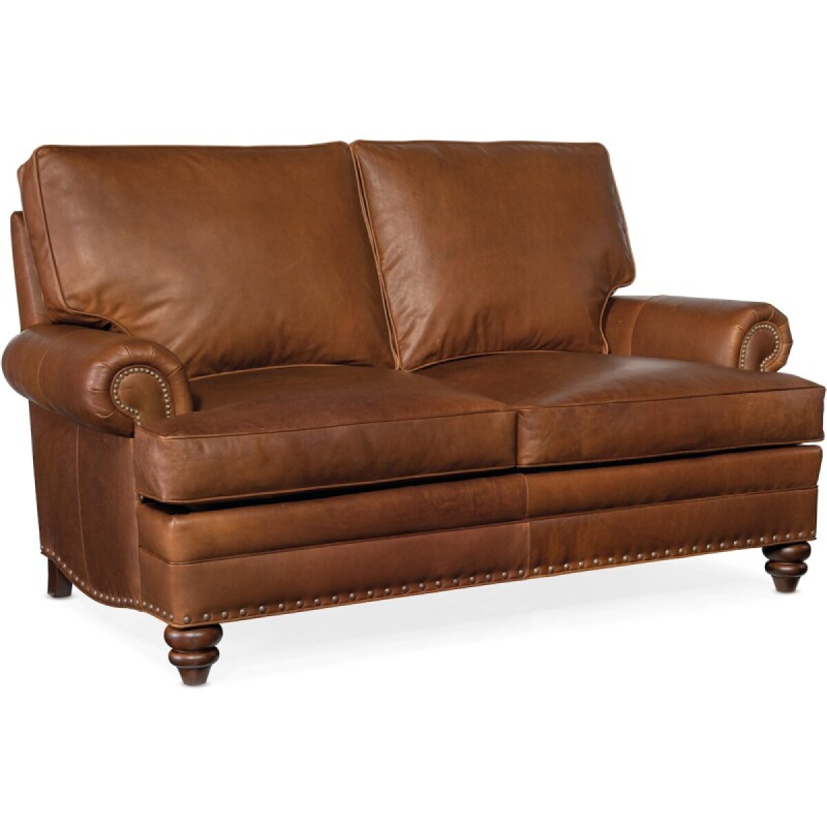 08f40fd404aa648c4e57d00e55e9f2c0 Hoff Loveseat 880-75 - Image 1