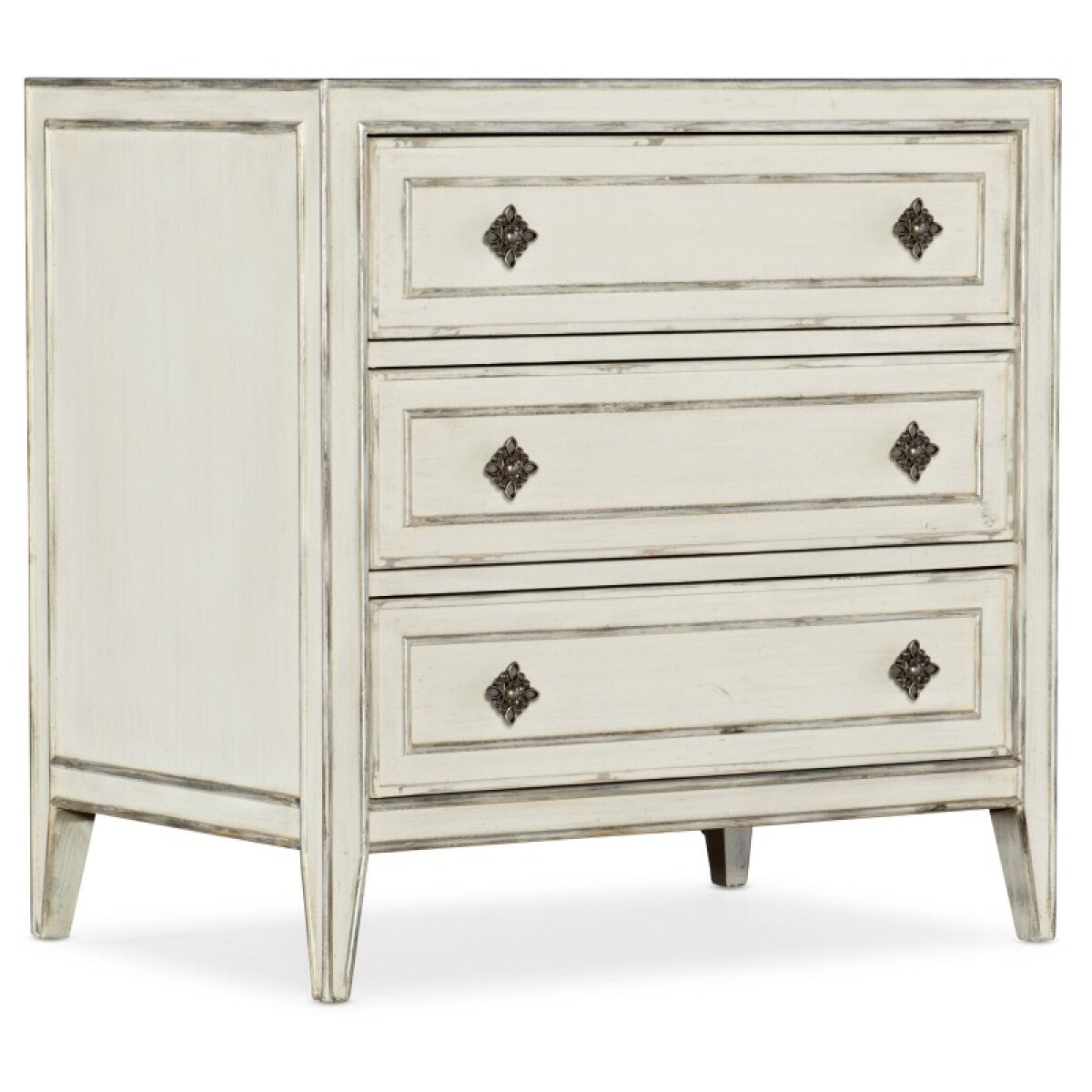 08fe416ee3d4c484af2a654f15483721 Sanctuary Anastasie Nightstand - Image 1