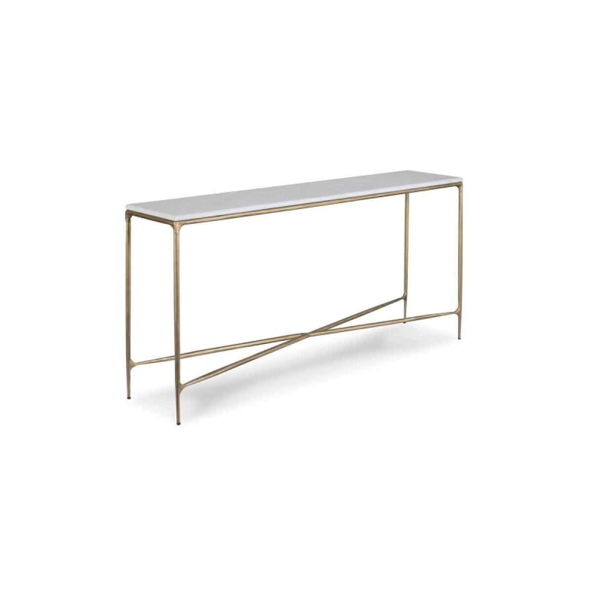 09254c6ee64c2d5e2b7608215ab3a602 Keswick Console Table - Image 1