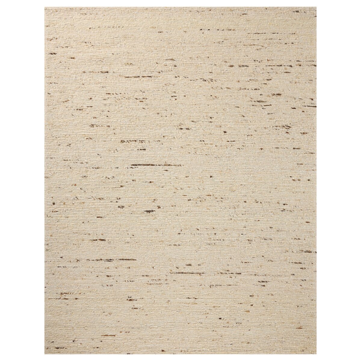 092a6637f35ef0f332f13a5da55358eb Rowe 8x10 Rug- Multi | Jacquard Woven Wool - Image 1