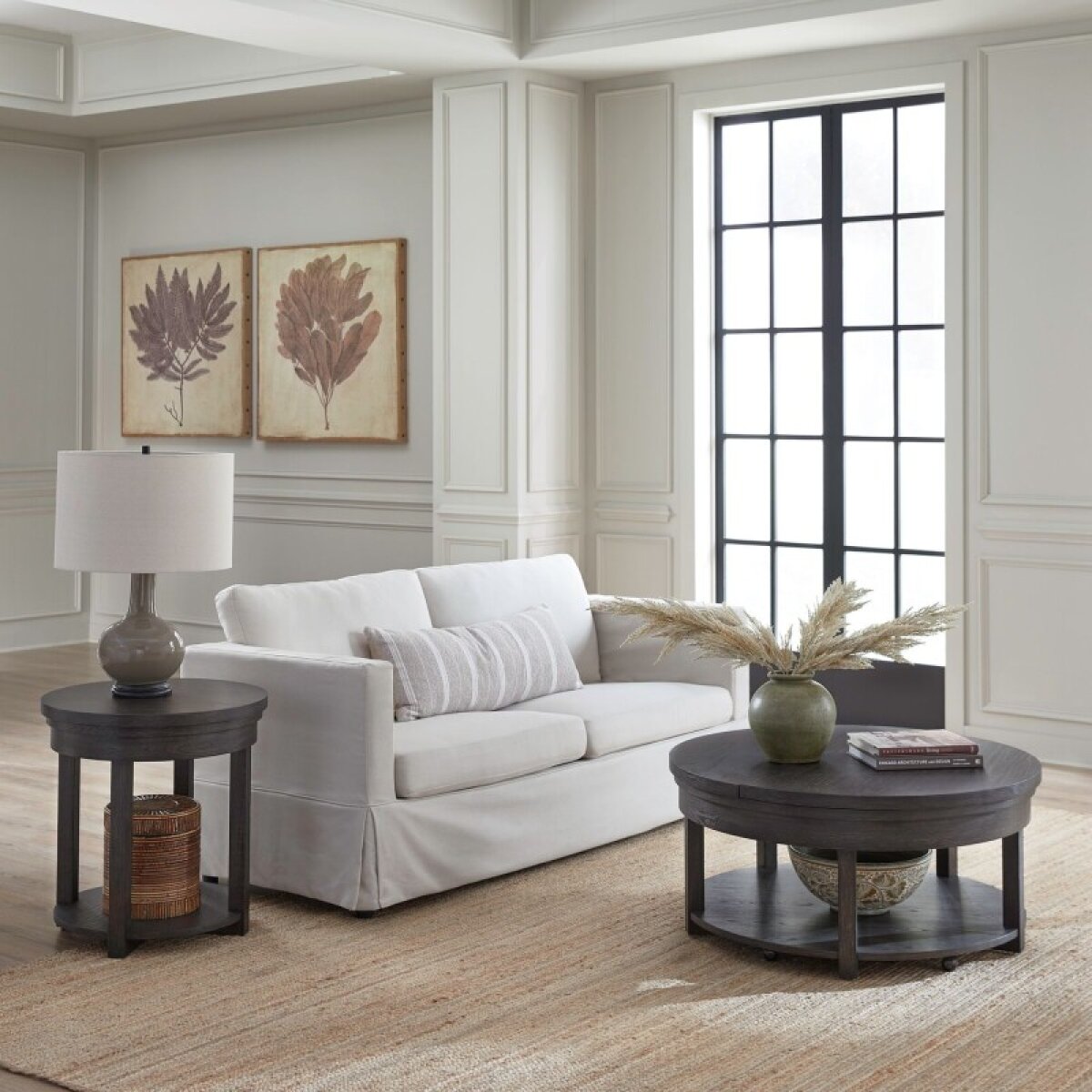 093635403a14a5223ed392efb2069643 Weston 3 Piece Set - Image 1