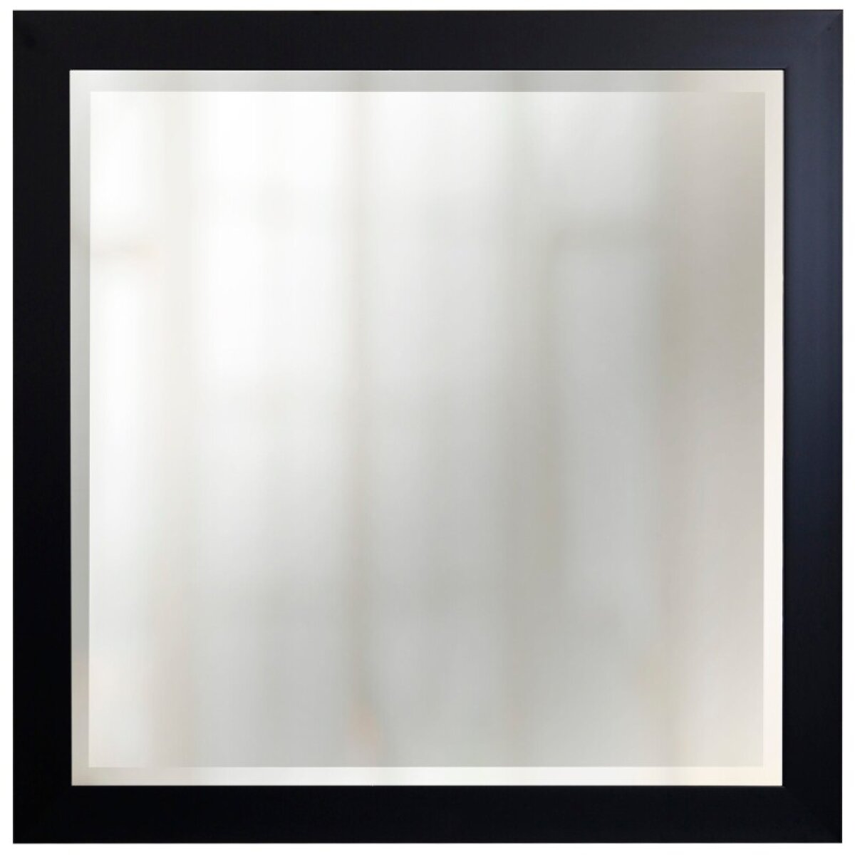 094f0b130bfbf3fdd9d49449b903d294 Framed Mirror - Image 1