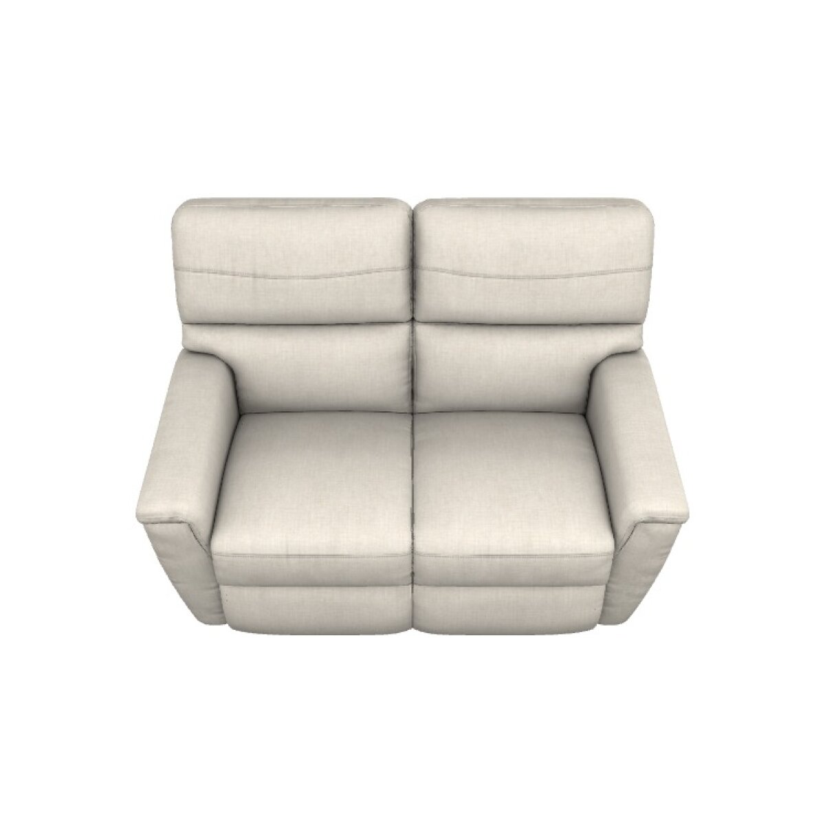 095f24edd0d44dfdfc800a97f4ca427f Ava Power Reclining Loveseat W/ Headrest & Lumbar - Image 1