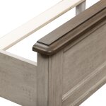 Ivy Hollow Queen Mantle Bed - Image 6