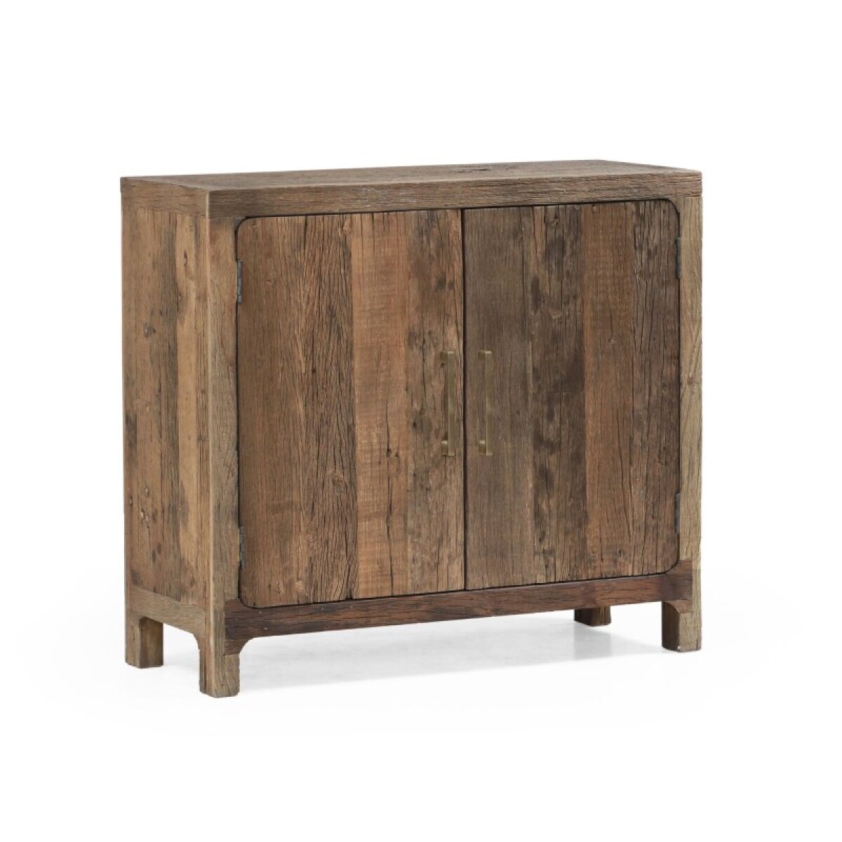 0990f34ae5e4ddfc83770e8b76c1e300 Hickory Ridge Two Door Cabinet - Image 1