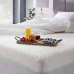 Five Sided™ + HyperChill™ Mattress Protector - Image 7