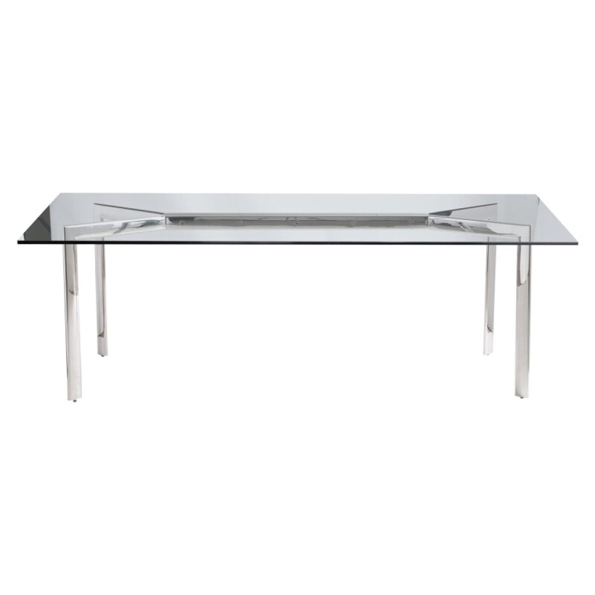 09e9b19828e6338427d42038cfff5da2 Cristobal Dining Table - Image 1