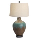 Dallas Table Lamp - Image 3