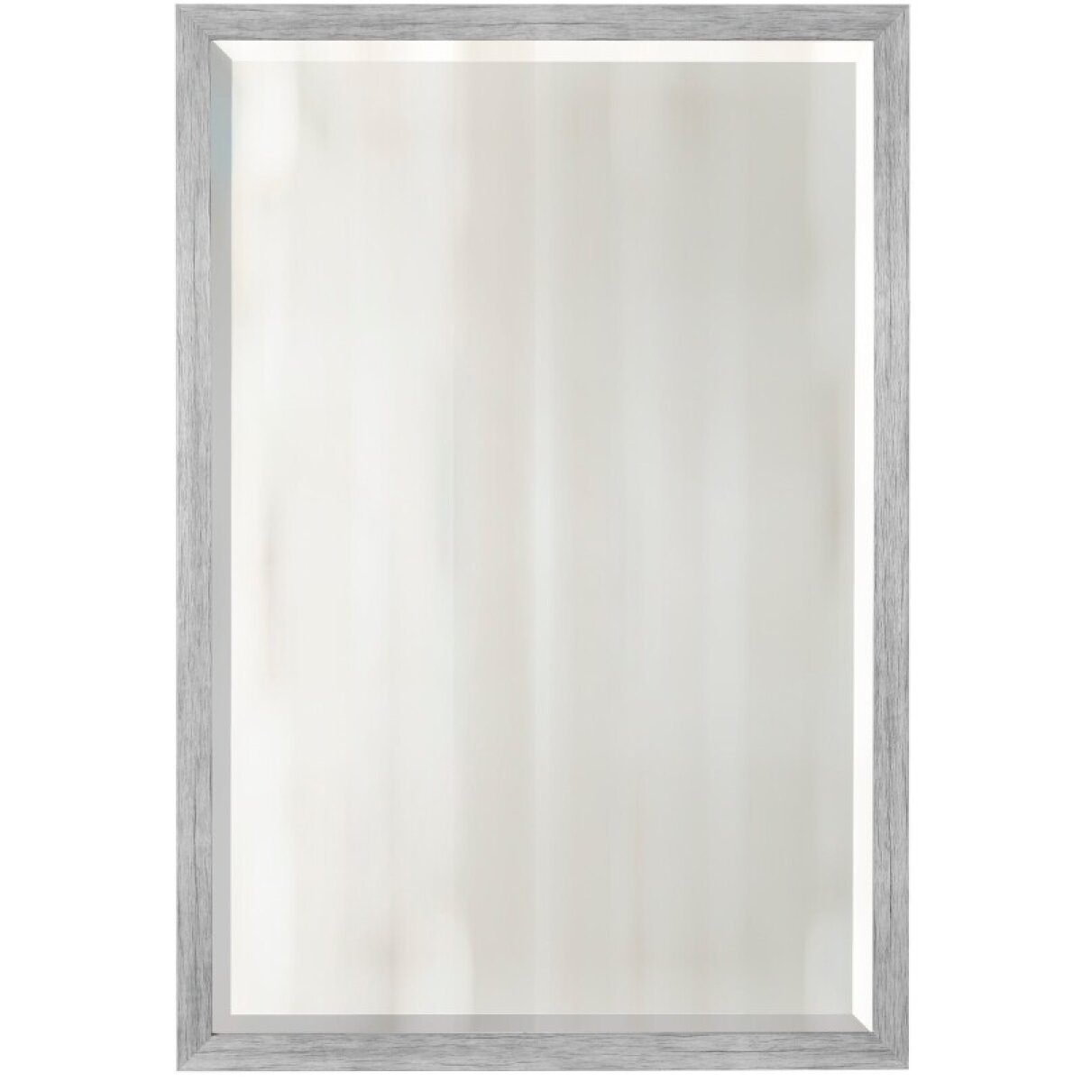 09eed348b15b0c9a9c92483badeb97ca Beveled Framed Mirror - Image 1