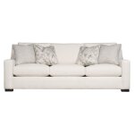 Germain Fabric Sofa - Image 4