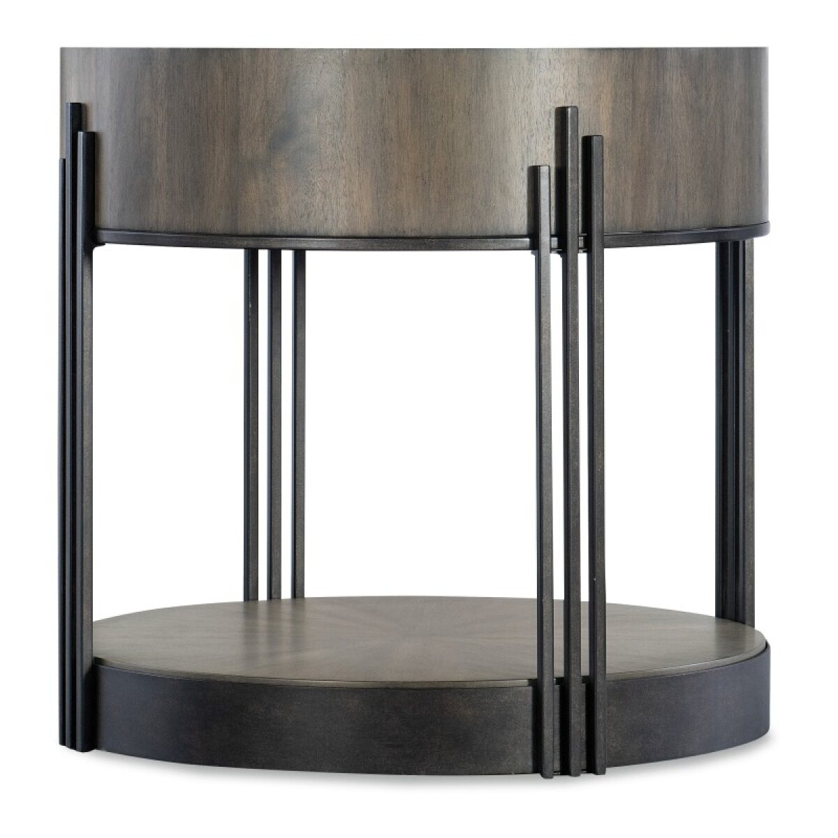 0a1329aa99c7b04346935074ce77db26 Commerce & Market Skyline Side Table - Image 1