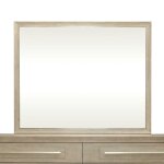 Brentwood Landscape Mirror - Image 4