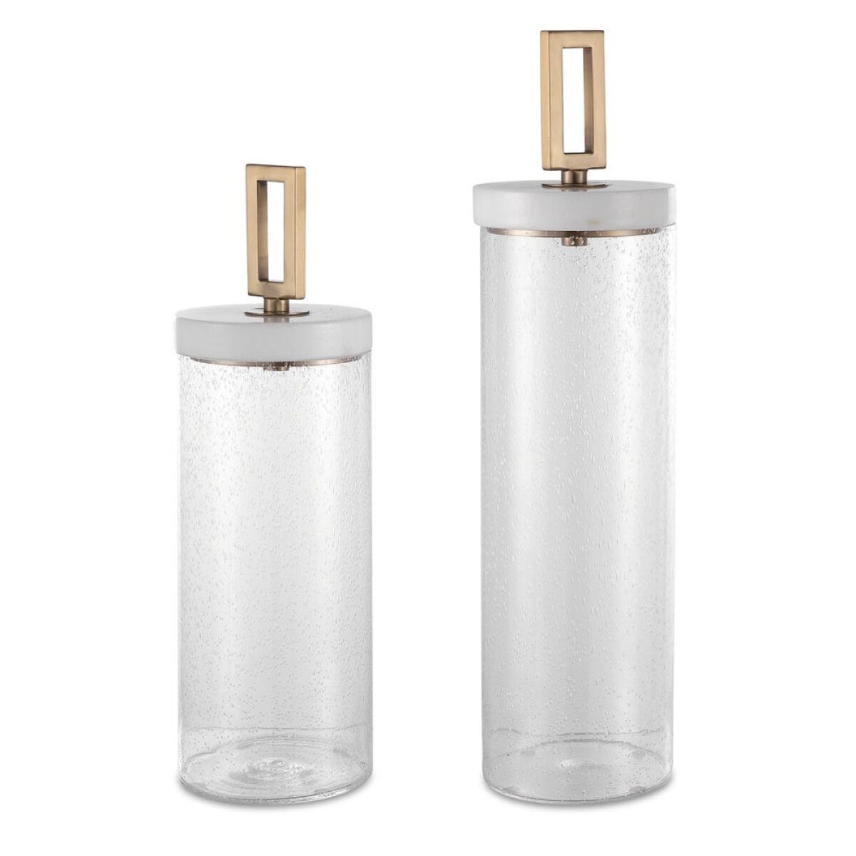 0a3452ff3485a871d618b8a94ee0dd1a Hayworth Containers, S/2 - Image 1