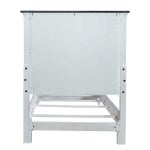 Allyson Park Twin Panel Headboard - Image 6