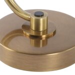 Waveney Drink Table, Brass - Image 10