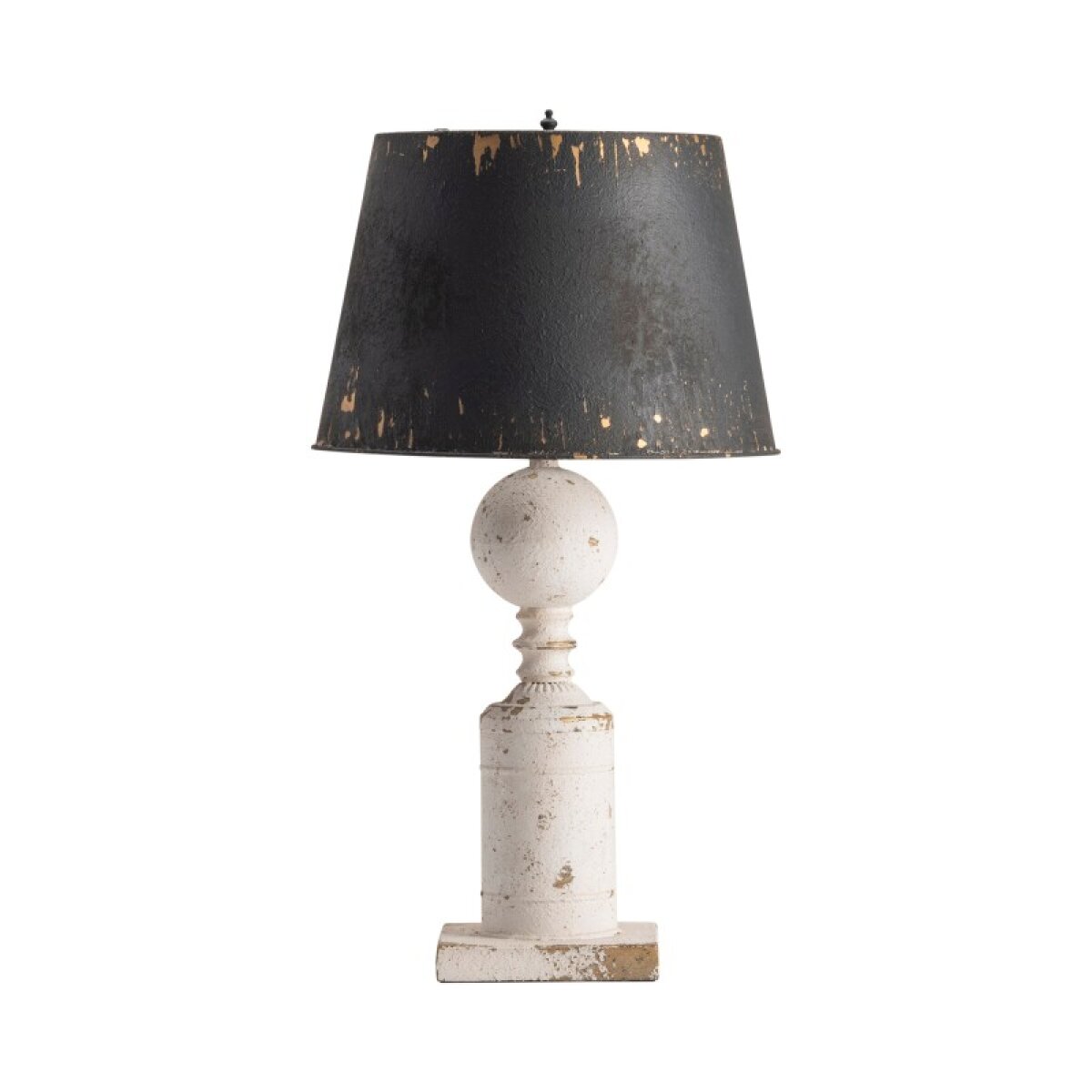 0a6612bc867629e48178bda20ba557d9 De'vine Table Lamp - Image 1