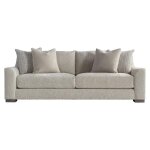 Gabi Fabric Sofa - Image 3