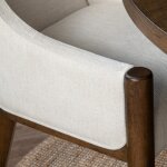 Brunswick Dining Chair - Image 6