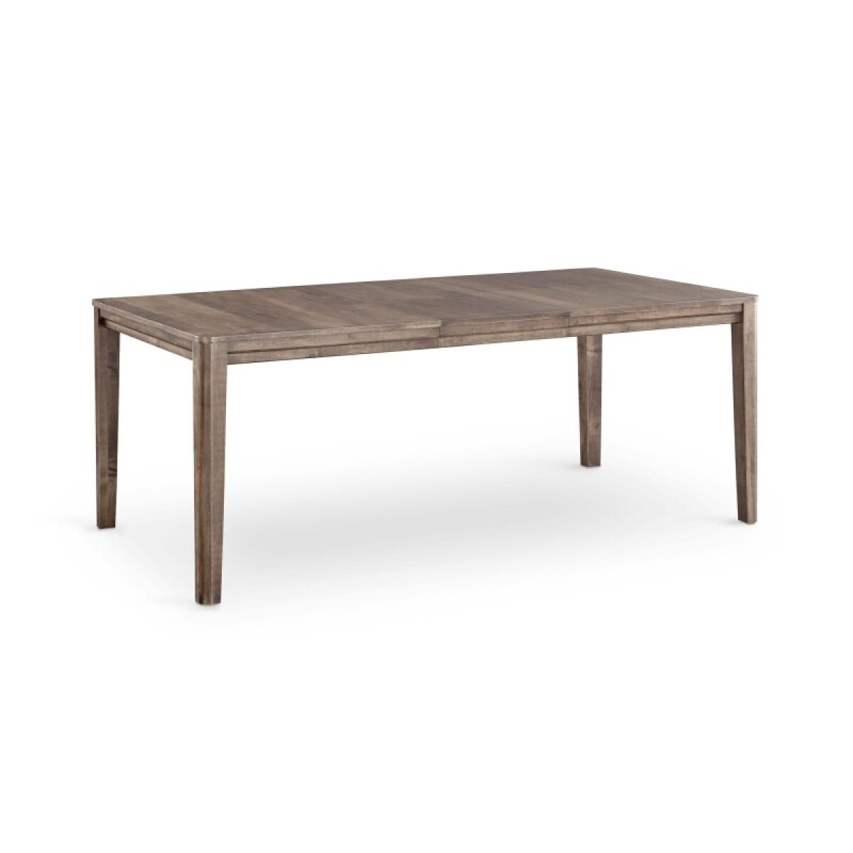0aa6fceaa48d43f92e76a981069c9bdf Origins Dandridge Rectangle Dining Table with Leaf - Image 1
