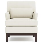 Cumberland Leather Chair - Image 4