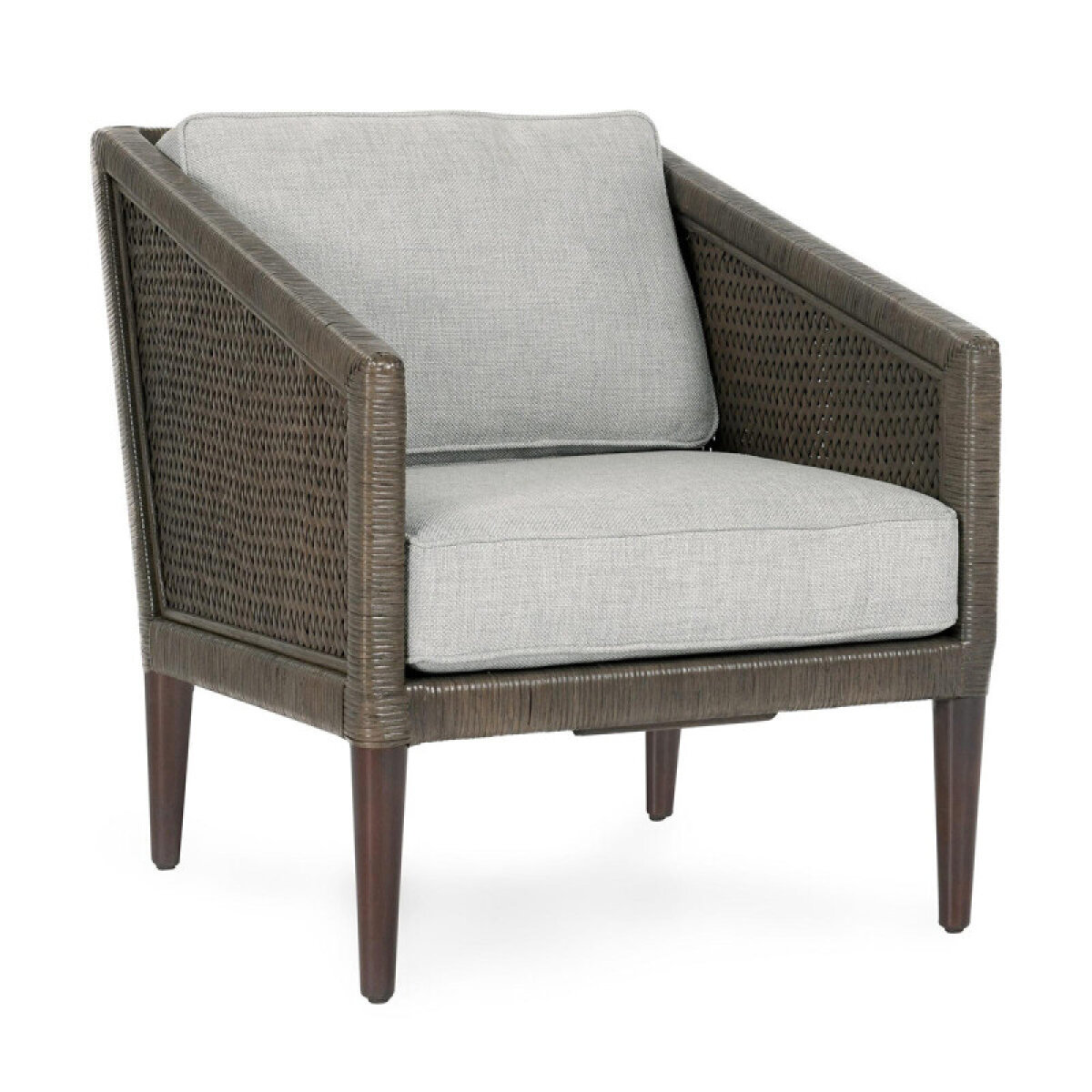 0ab81ea80ee42c79f99b7455ec8fb977 Kaitlin Accent Chair - Pearl Gray - Image 1