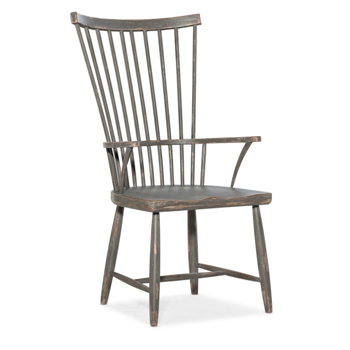 0ac91492c9c0fa16f1343893afe70a38 Casual Dining Alfresco Marzano Windsor Arm Chair - 2 per carton/price ea - Image 1