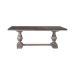River Place Trestle Table Set - Image 12