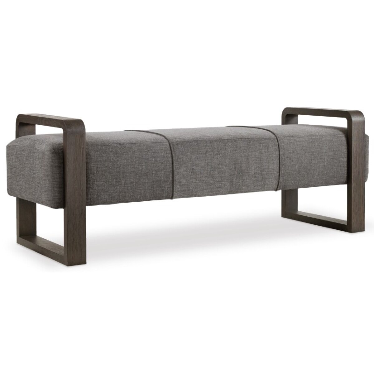 0add4ba9d7826d98452418123c1219e3 Living Room Curata Upholstered Bench - Image 1